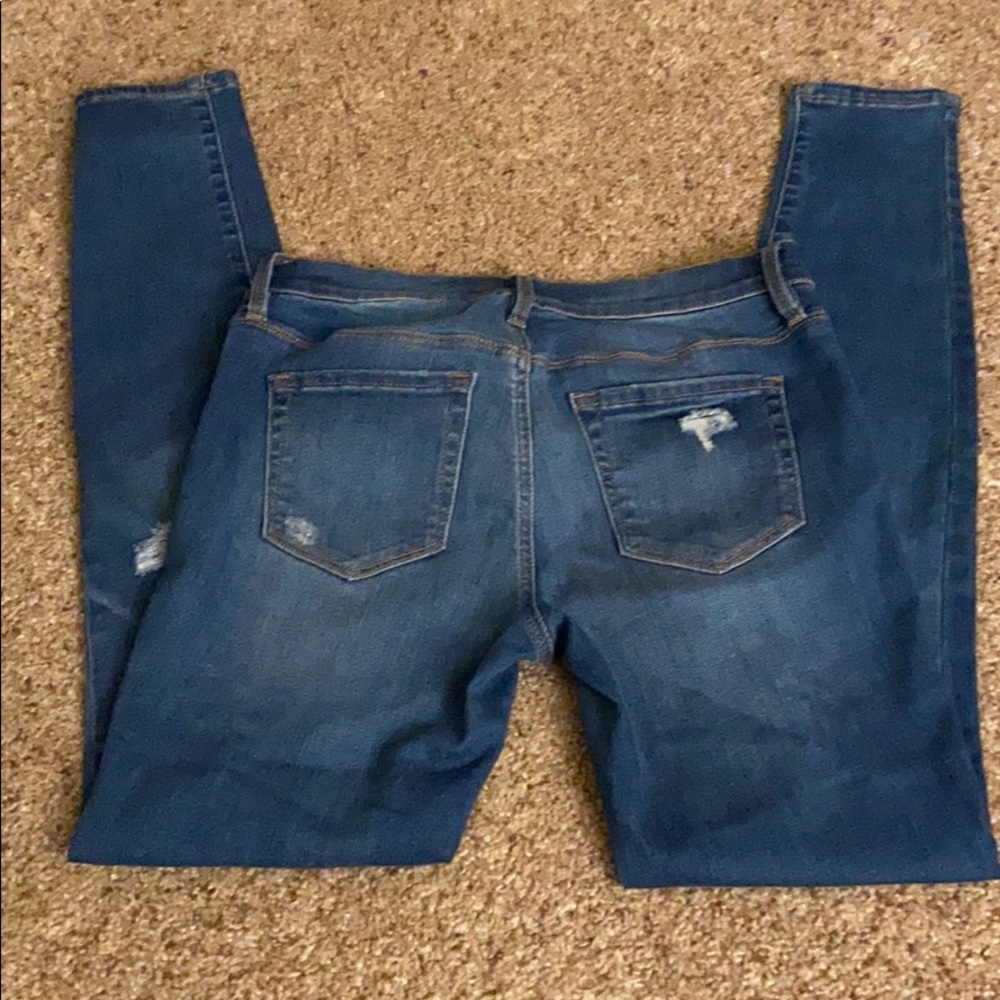 Jeans - Picture 2 of 5